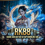 rk88-vip.com LOGO