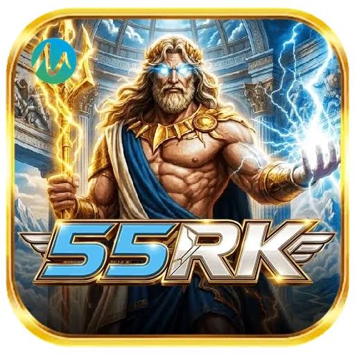 55RK - 55rk Dowdload & Install Aplikasi Slot Asli Minimal Bet 400 Perak