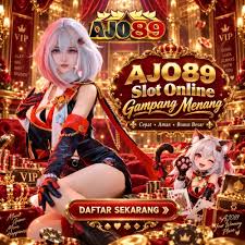 AJO89 - ajo89 agen slot online terpercaya di Indonesia dengan slot gacor hari ini terbaik dari slot88 di tahun 2026 ini.