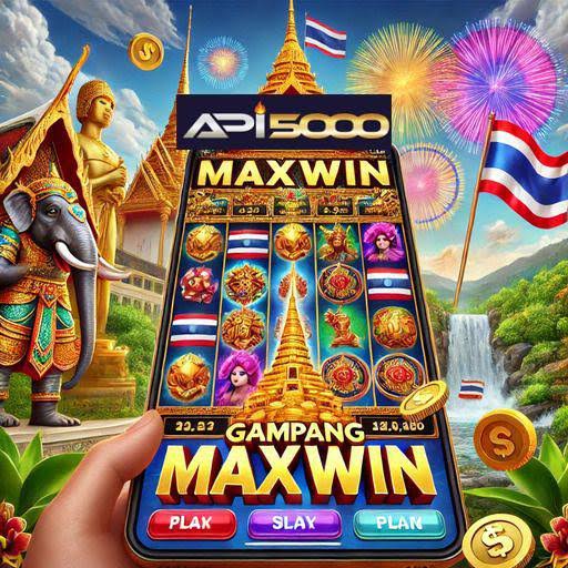 API5000 - api5000 Dowdload & Install Aplikasi Slot Asli Minimal Bet 400 Perak