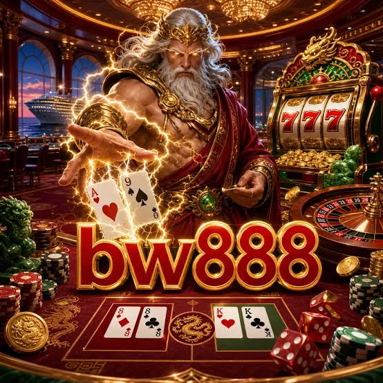 BW888 - bw888 Daftar Game Online dengan Pilihan Slot yang Beragam