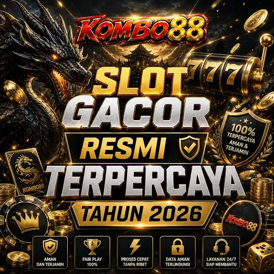 COMBO88 - combo88 Daftar Game Online dengan Pilihan Slot yang Beragam