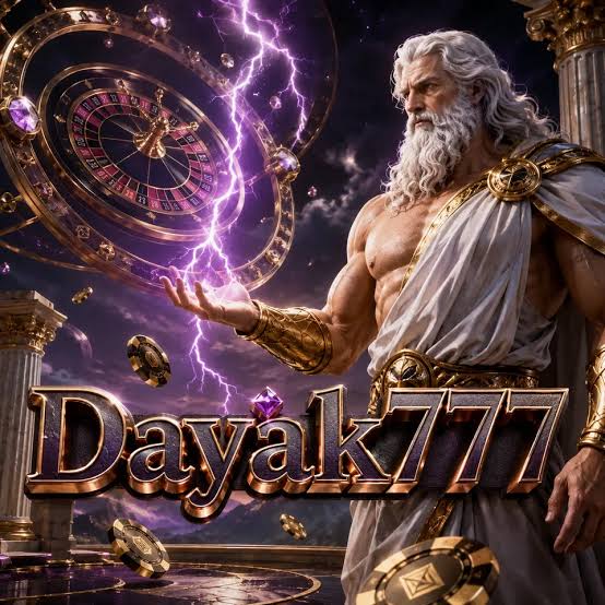 DAYAK777 - dayak777 Situs Dewa Slot Gacor Hari Ini
