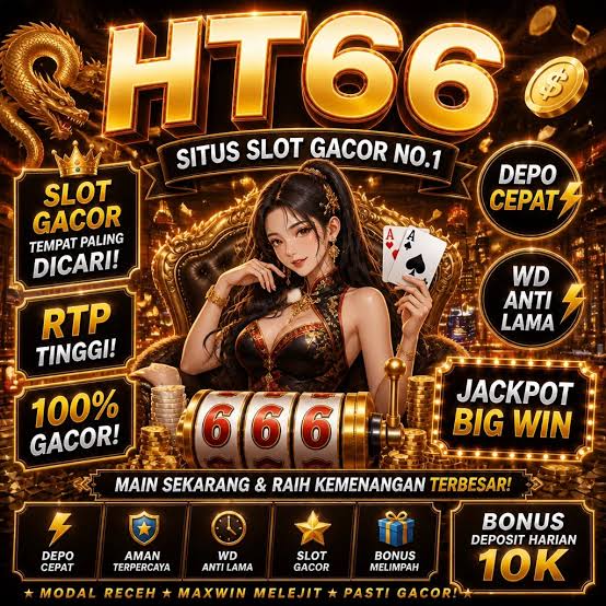 HT66 - ht66 Permainan Slot Online