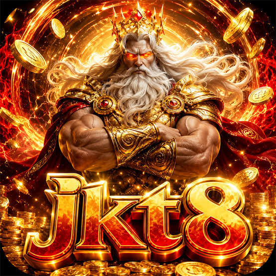 JKT8 - jkt8 Situs Resmi Slot Online dan Pilihan Game PG Soft
