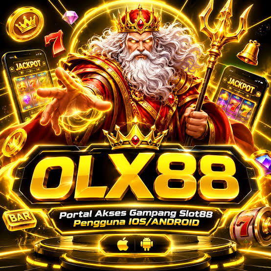 OLX88 - olx88 Jelajahi Ragam Slot Online dengan Tema Menarik