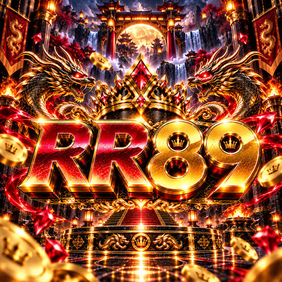 RR89 - rr89 Daftar Game Online dengan Pilihan Slot yang Beragam