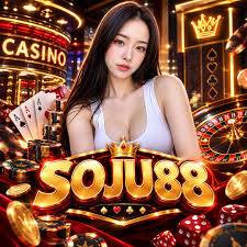 SOJU88 - SOJU88 Pilihan Game PG Soft untuk Penggemar Slot Online