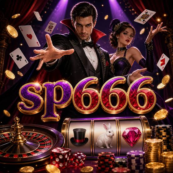 SP666 - sp666 Platform Game Online dengan Beragam Pilihan Permainan Seru