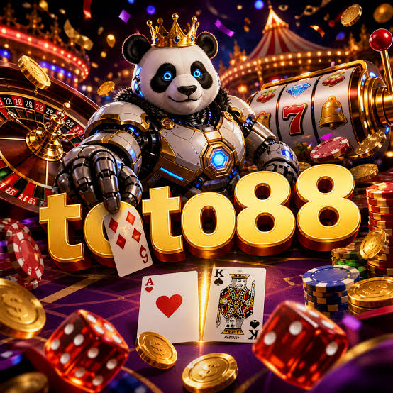 TOTO88 - toto88 Daftar Game Online dengan Pilihan Slot yang Beragam