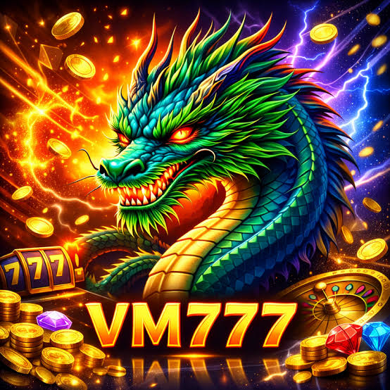 VM777 - vm777 Destinasi Slot Online Indonesia dengan Ragam Tema Menarik